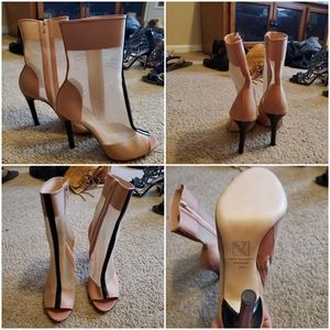 Reed Krakoff Booties